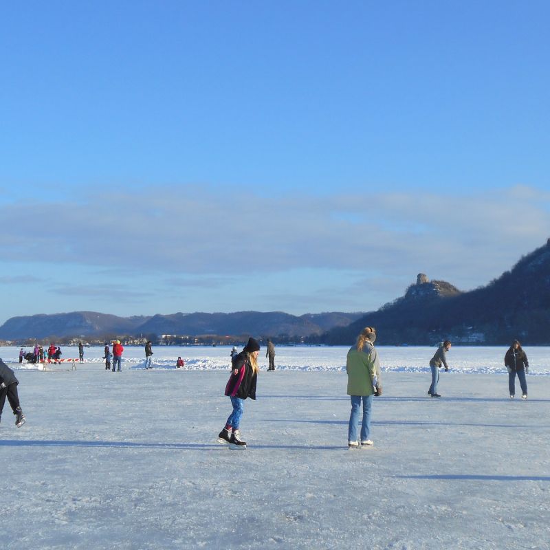 Whitewater State Park Explore Minnesota